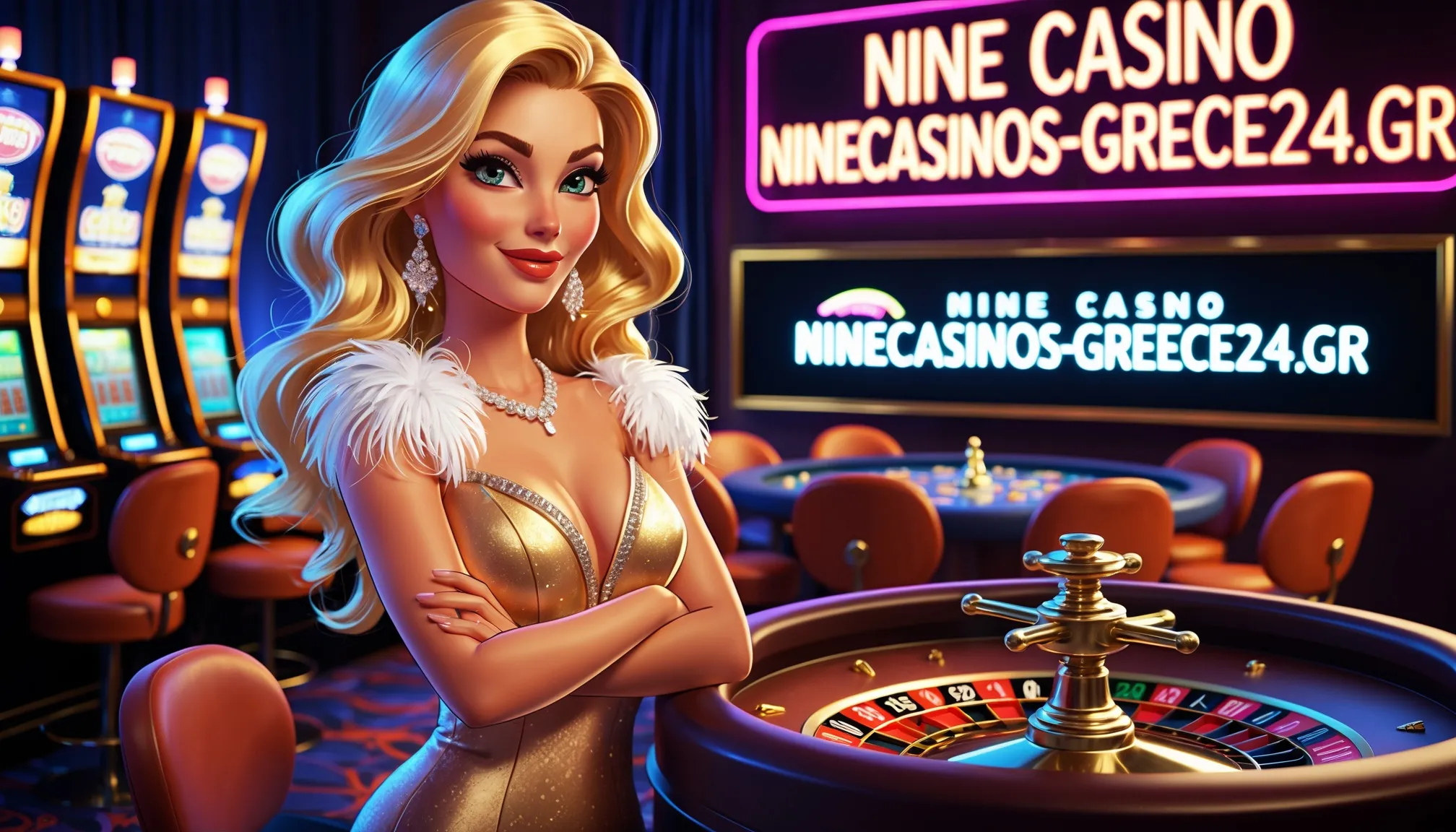 Nine Casino κριτικές 2026 - πλήρης αξιολόγηση