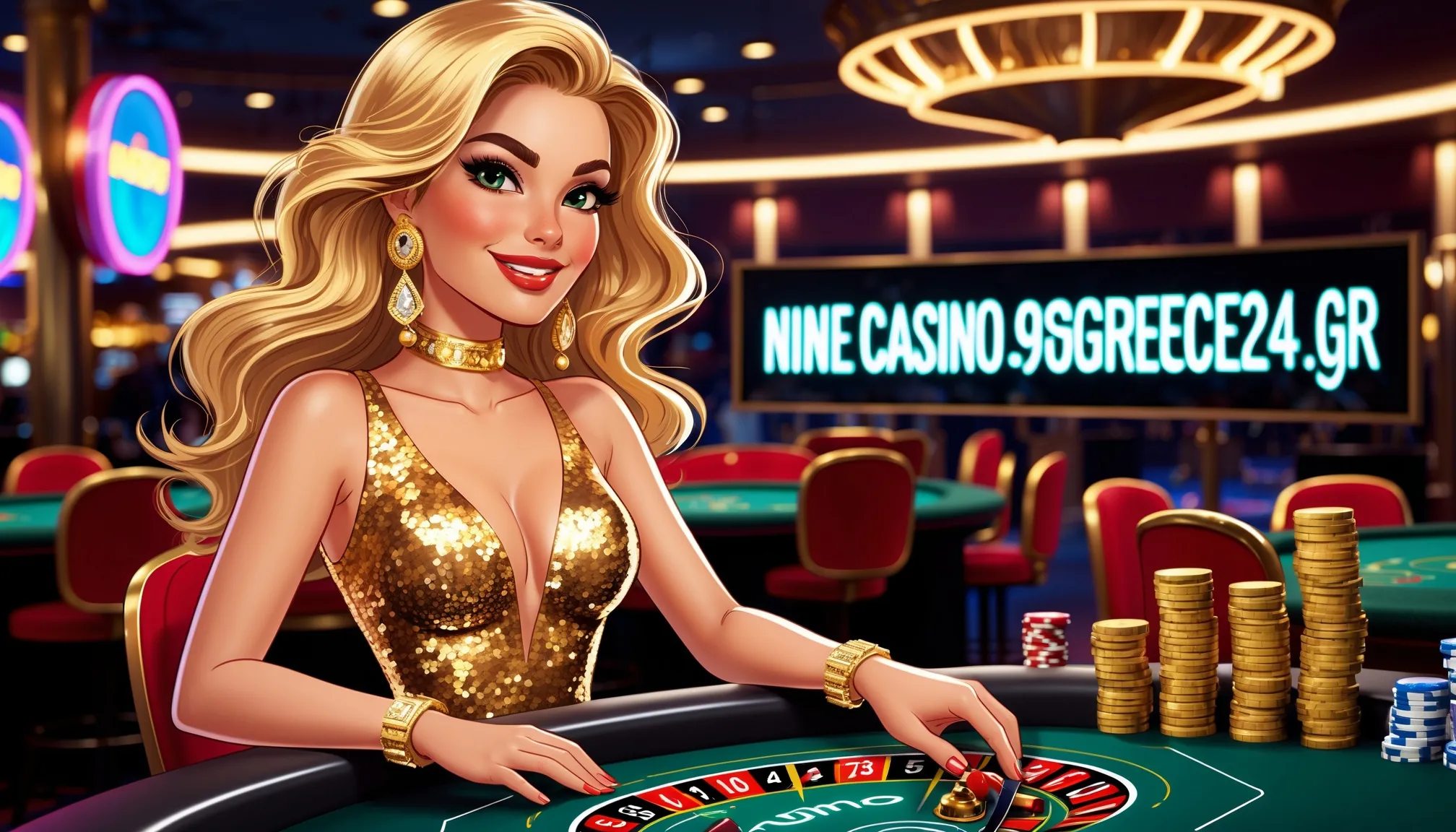 Nine Casino κριτικές 2026 - πλήρης αξιολόγηση