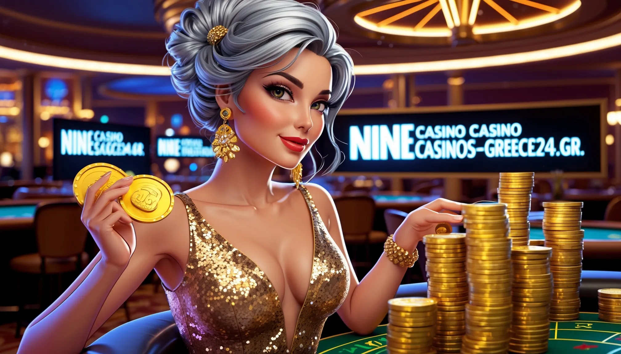 Nine Casino κριτικές 2026 - πλήρης αξιολόγηση